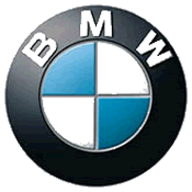 BMW-Logo